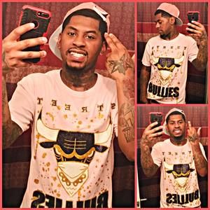 Meet your Posher, Dermarcus